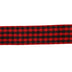 GINGHAM RIBBON 16 MM