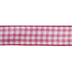 GINGHAM RIBBON 16 MM