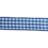 GINGHAM RIBBON 16 MM