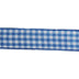 GINGHAM RIBBON 16 MM