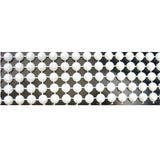 TRIM PEARL MESH 5-ROW
