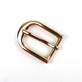 BUCKLE CURVED 15MM X 19.5MM