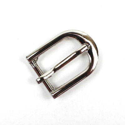 BUCKLE CURVED 15MM X 19.5MM
