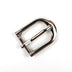 BUCKLE CURVED 15MM X 19.5MM