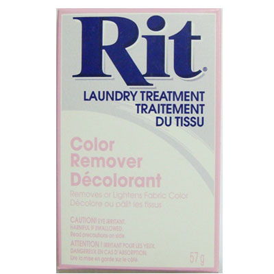 RIT COLOUR REMOVER - SPECIAL PURCHASE PRICE
