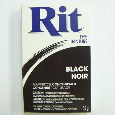 RIT DYE POWDER - SPECIAL PURCHASE PRICE