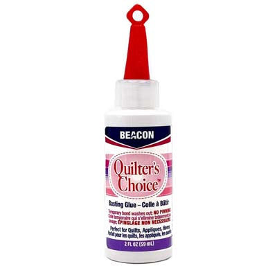 GLUE - QUILTER'S CHOICE - SPECIAL PURCHASE PRICE