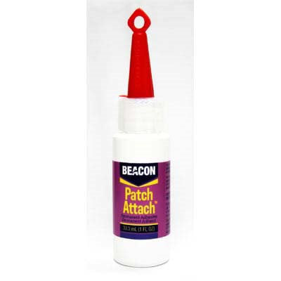 GLUE - PATCH ATTACH - SPECIAL PURCHASE PRICE
