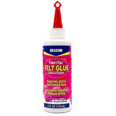 FELT GLUE - SPECIAL PURCHASE PRICE