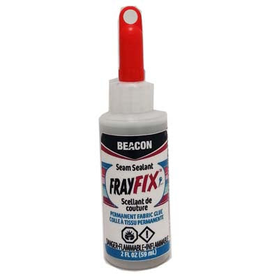 FRAY FIX SEAM SEALANT - SPECIAL PURCHASE PRICE