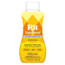 daffodil yellow synthetic fiber dye 207ml