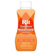 apricot orange synthetic fiber dye 207ml