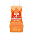 apricot orange synthetic fiber dye 207ml
