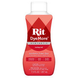 racing red synthetic fiber dye 207ml