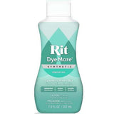 tropical teal synthetic fiber dye 207ml