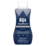 midnight blue synthetic fiber dye 207ml