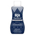 midnight blue synthetic fiber dye 207ml