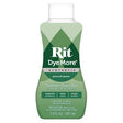 peacock green synthetic fiber dye 207ml