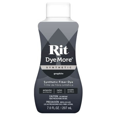 graphite synthetic fiber dye 207ml