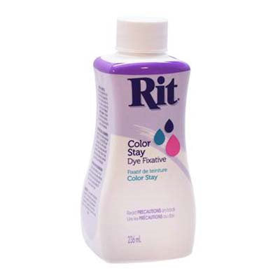 COLOR STAY DYE FIXATIVE - SPECIAL PURCHASE PRICE