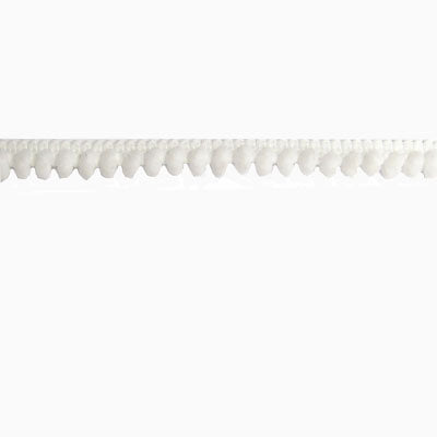 FRINGE MINI POM POM