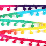 MINI POM POM TRIM 20MM