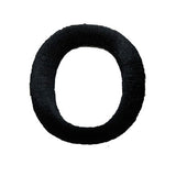 APPLIQUE NUMBER 5CM X 4CM