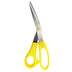 BENT TRIM SCISSORS 21 CM