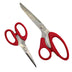 2PC TITANIUM SCISSORS SET