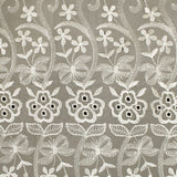 LEGACY EMBROIDERED VOILE II