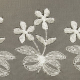 LEGACY EMBROIDERED VOILE II