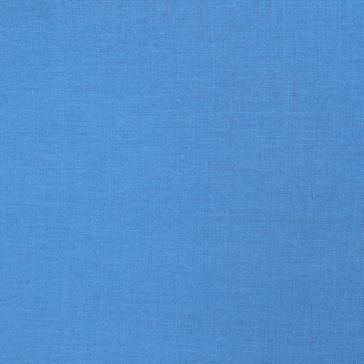 cotton colour bluebell