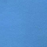 cotton colour bluebell