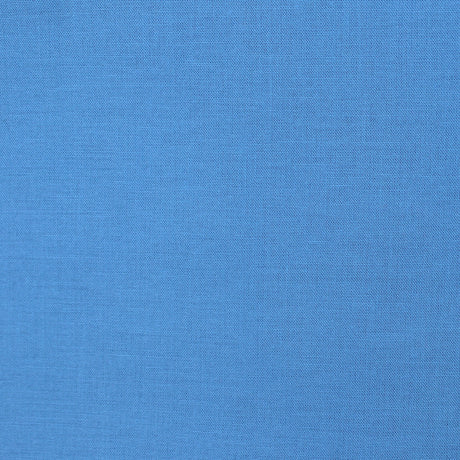 cotton colour bluebell