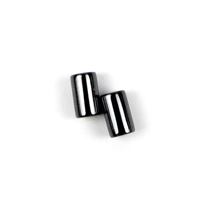 CORD END METAL 10MM