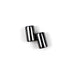 CORD END METAL 10MM