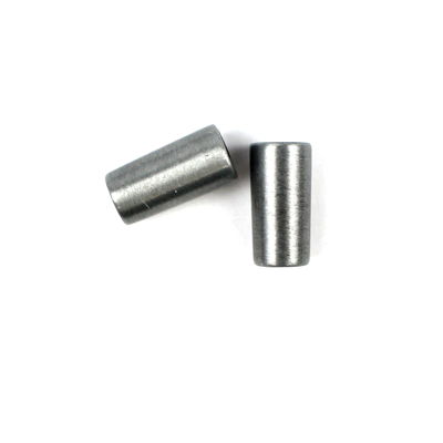 CORD END METAL 15MM