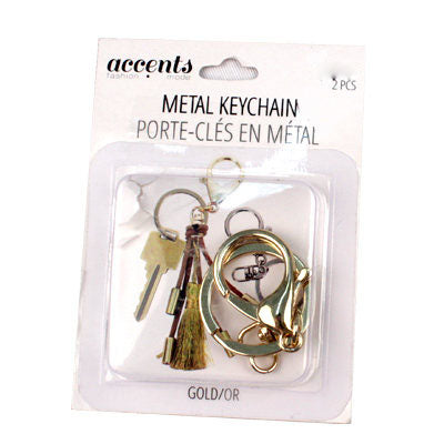 KEY CHAIN METAL