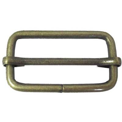 BUCKLE ADJUSTING 30MM