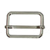 SLIDE BUCKLE ADJUSTABLE 2.54CM
