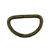 D-RING 25.4MM