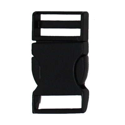 PARACHUTE BUCKLE METAL 25.4MM