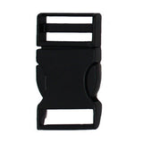 PARACHUTE BUCKLE METAL 25.4MM