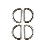 D-RINGS 20MM