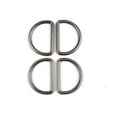 D-RINGS 25MM