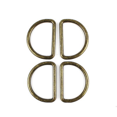D-RINGS 25MM