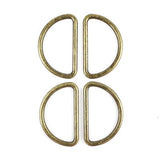 D-RINGS 30MM