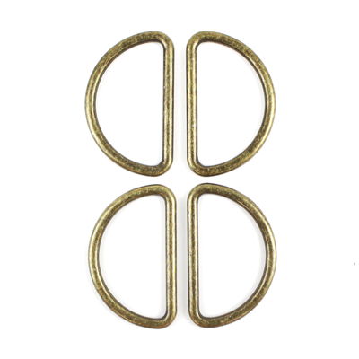 D-RINGS 30MM