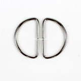 D-RINGS 40MM