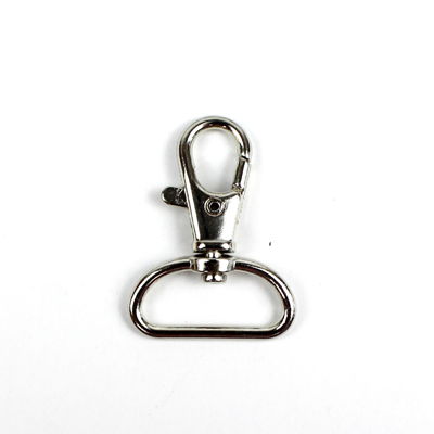 SNAP HOOK 25MM X 40MM